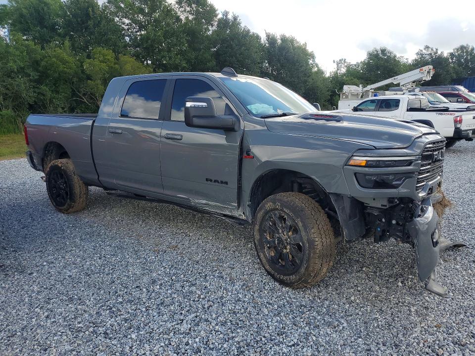 Продажа на аукционе авто 2026 Ram 2500, vin: 3C63R5NL3TG287683, номер лота: 56348436