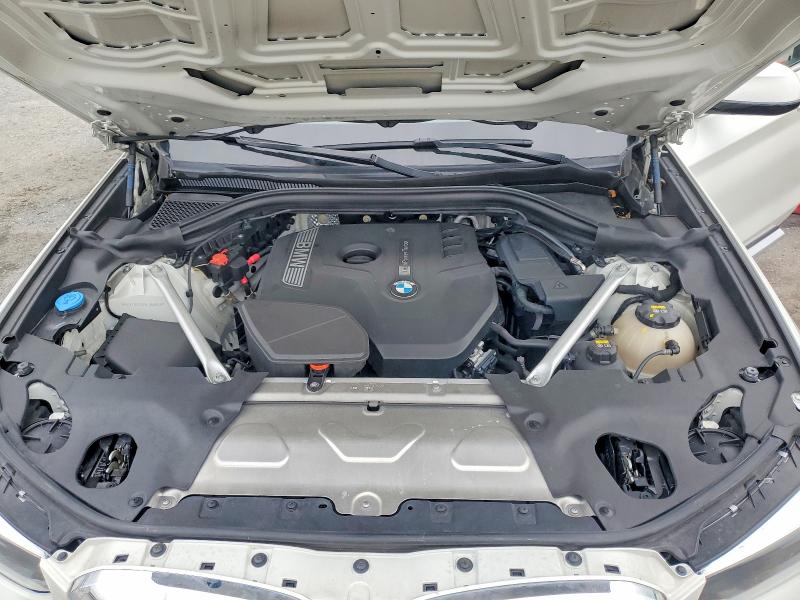 56460016 :رقم المزاد ، 5UXTR9C53JLD68883 vin ، 2018 Bmw X3 مزاد بيع