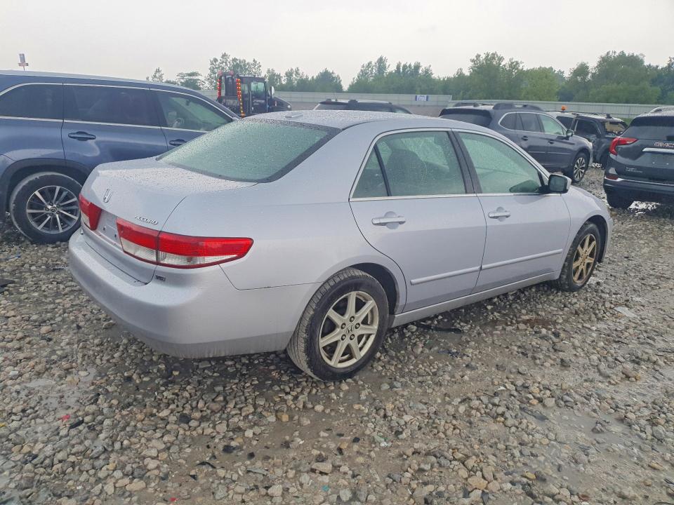 Продаж на аукціоні авто 2004 Honda Accord, vin: 1HGCM66524A088297, номер лоту: 55861066
