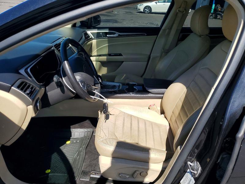 2015 Ford Fusion მანქანა იყიდება აუქციონზე, vin: 3FA6P0HDXFR288010, აუქციონის ნომერი: 56485336