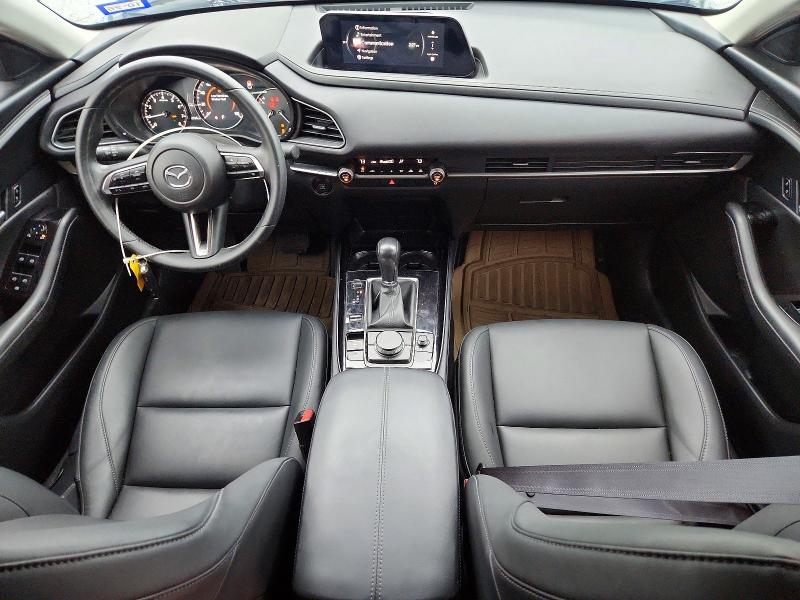 Продаж на аукціоні авто 2024 Mazda Cx-30, vin: 3MVDMBBM0RM604951, номер лоту: 57692556