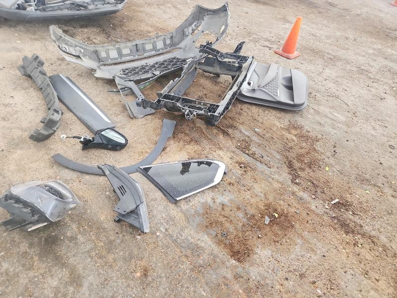 2019 Hyundai Santa Fe მანქანა იყიდება აუქციონზე, vin: 5NMS53AD4KH036967, აუქციონის ნომერი: 56365516