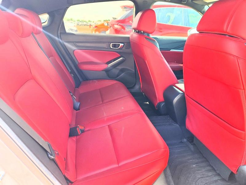 Продажа на аукционе авто 2024 Acura Integra, vin: 19UDE4H31RA024910, номер лота: 56842576