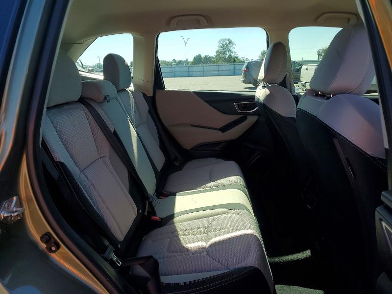 Продаж на аукціоні авто 2019 Subaru Forester, vin: JF2SKACC9KH475005, номер лоту: 54767016