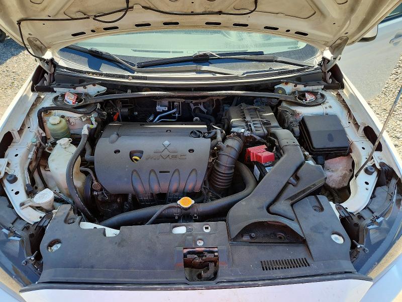 Aukcja sprzedaży 2009 Mitsubishi Lancer, vin: JA3AU86W59U031025, numer aukcji: 59095656