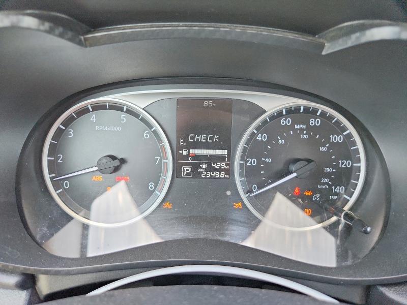 56463856 :رقم المزاد ، 3N1CN8DV1SL809809 vin ، 2025 Nissan Versa مزاد بيع