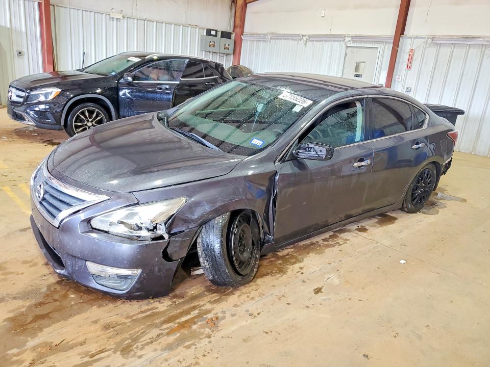 2013 Nissan Altima მანქანა იყიდება აუქციონზე, vin: 1N4AL3AP9DN579707, აუქციონის ნომერი: 57155226