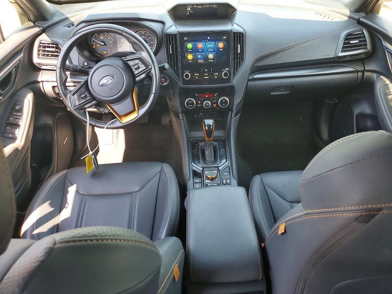 Продаж на аукціоні авто 2024 Subaru Forester, vin: JF2SKAJC6RH402901, номер лоту: 57578126