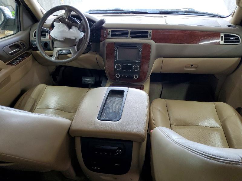 Продаж на аукціоні авто 2012 Chevrolet Avalanche, vin: 3GNTKGE78CG295653, номер лоту: 55419216