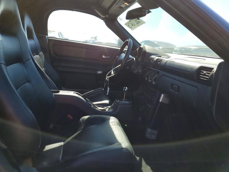 2004 Toyota Mr2 მანქანა იყიდება აუქციონზე, vin: JTDFR320340067292, აუქციონის ნომერი: 58270416