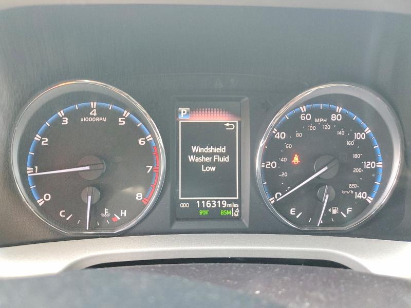 57004236 :رقم المزاد ، 2T3YFREV2JW429714 vin ، 2018 Toyota Rav4 مزاد بيع