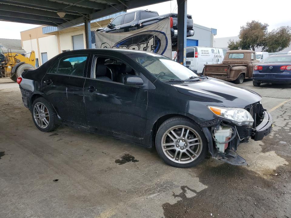 Продаж на аукціоні авто 2013 Toyota Corolla, vin: 2T1BU4EE9DC083254, номер лоту: 56643986