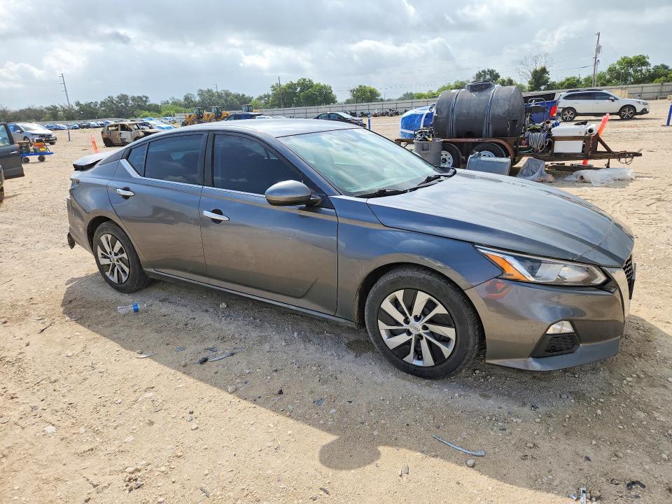 Продаж на аукціоні авто 2019 Nissan Altima, vin: 1N4BL4BV3KN326001, номер лоту: 56260076