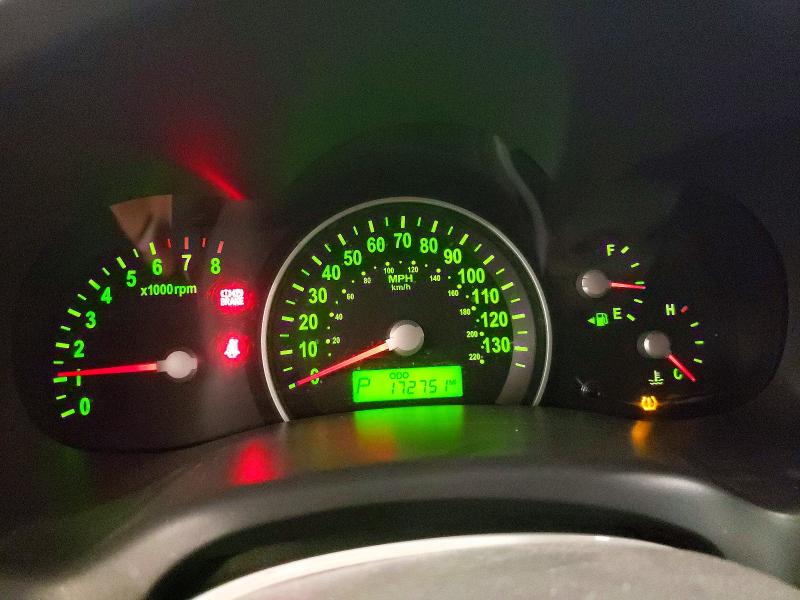Aukcja sprzedaży 2010 Kia Sedona, vin: KNDMG4C35A6328815, numer aukcji: 55586686