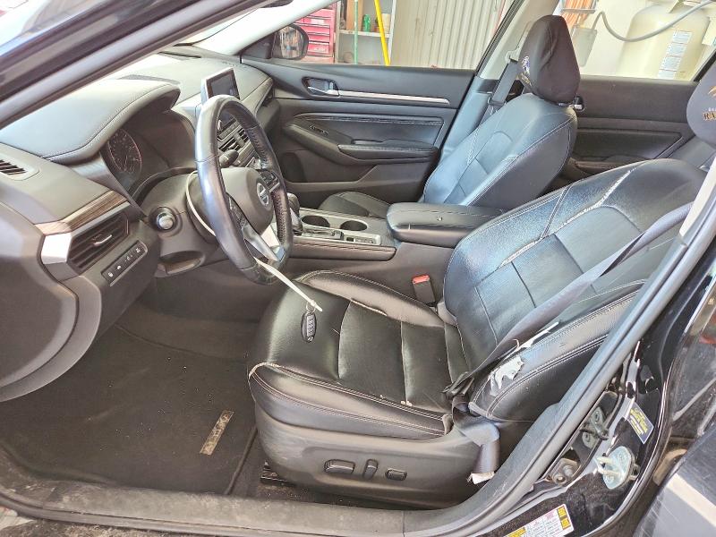 2019 Nissan Altima მანქანა იყიდება აუქციონზე, vin: 1N4BL4EV6KC158801, აუქციონის ნომერი: 57003416