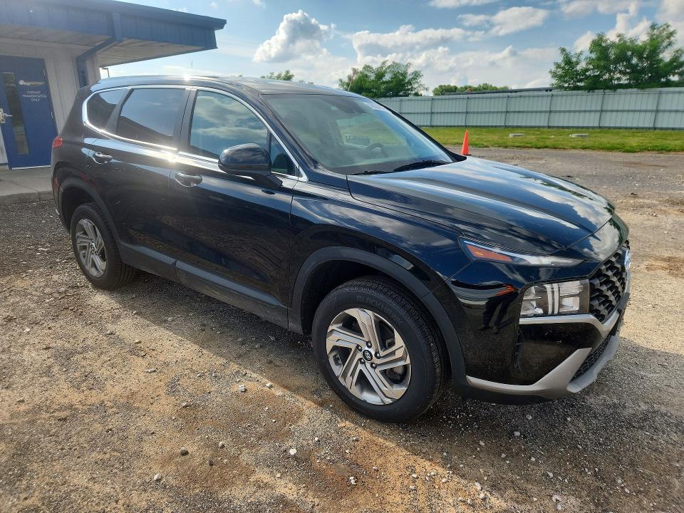 Продажа на аукционе авто 2023 Hyundai Santa Fe, vin: 5NMS1DAJ3PH567737, номер лота: 56334056