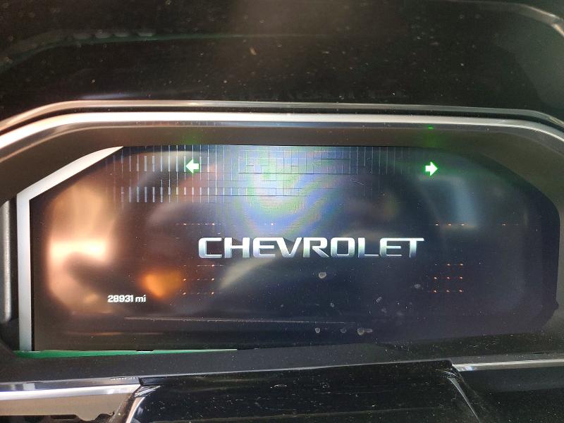 Продажа на аукционе авто 2026 Chevrolet Silverado, vin: 1GCUKEED2TZ144752, номер лота: 57154456