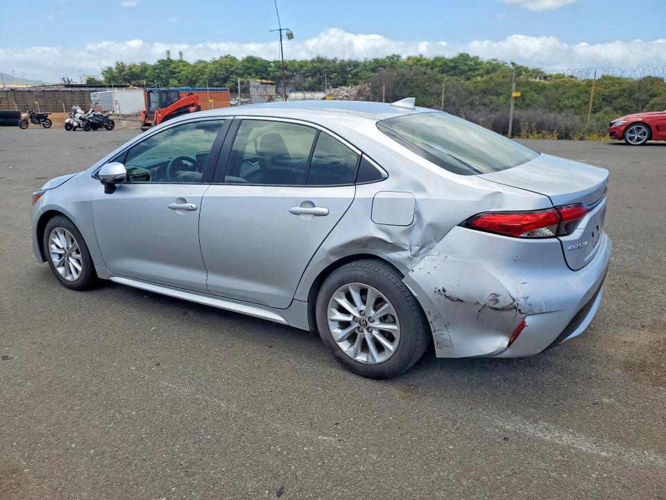 Aukcja sprzedaży 2022 Toyota Corolla, vin: JTDFPMAE0N3026434, numer aukcji: 55814256