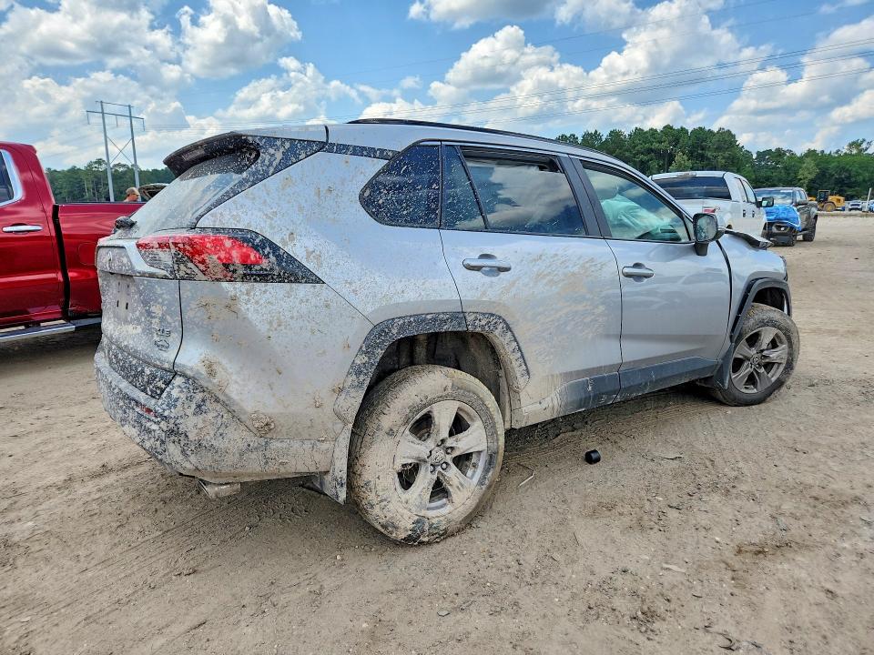 Aukcja sprzedaży 2025 Toyota Rav4, vin: 2T3W1RFV2SC303876, numer aukcji: 59176086