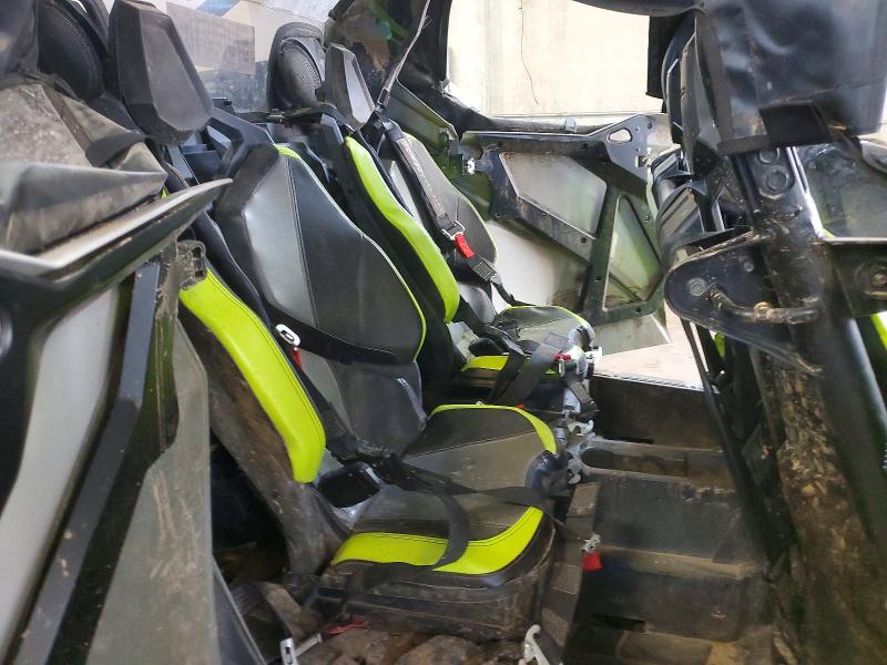 Aukcja sprzedaży 2022 Polaris Rzr, vin: 3NSG4L923NG621596, numer aukcji: 57368016