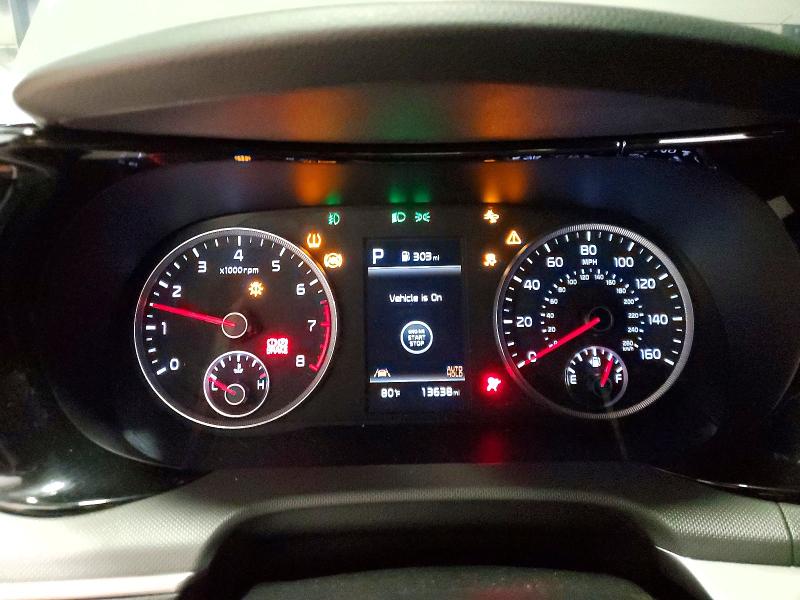 2024 Kia K5 მანქანა იყიდება აუქციონზე, vin: 5XXG64J21RG262237, აუქციონის ნომერი: 57497596