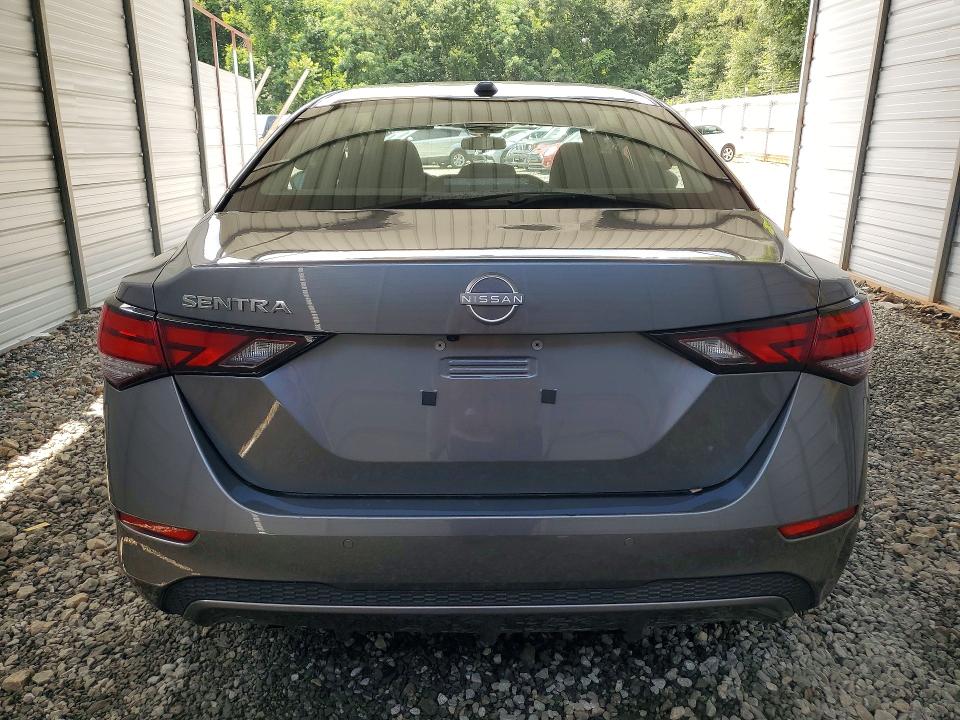 Aukcja sprzedaży 2025 Nissan Sentra, vin: 3N1AB8CV5SY382140, numer aukcji: 59104106