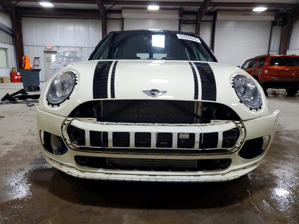 Aukcja sprzedaży 2017 Mini Cooper, vin: WMWLU1C55H2F27921, numer aukcji: 57655516