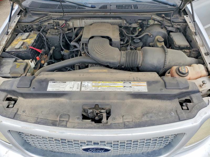 Aukcja sprzedaży 2000 Ford F150, vin: 1FTRX18WXYNC28359, numer aukcji: 55898026
