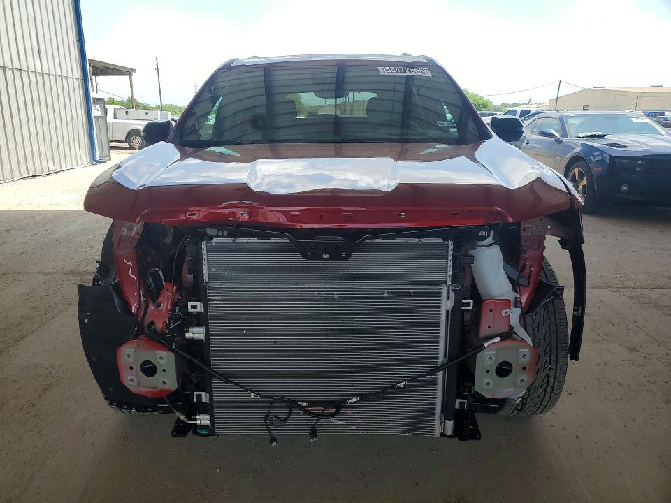 Aukcja sprzedaży 2026 Gmc Acadia, vin: 1GKENKKS5TJ344833, numer aukcji: 58472556