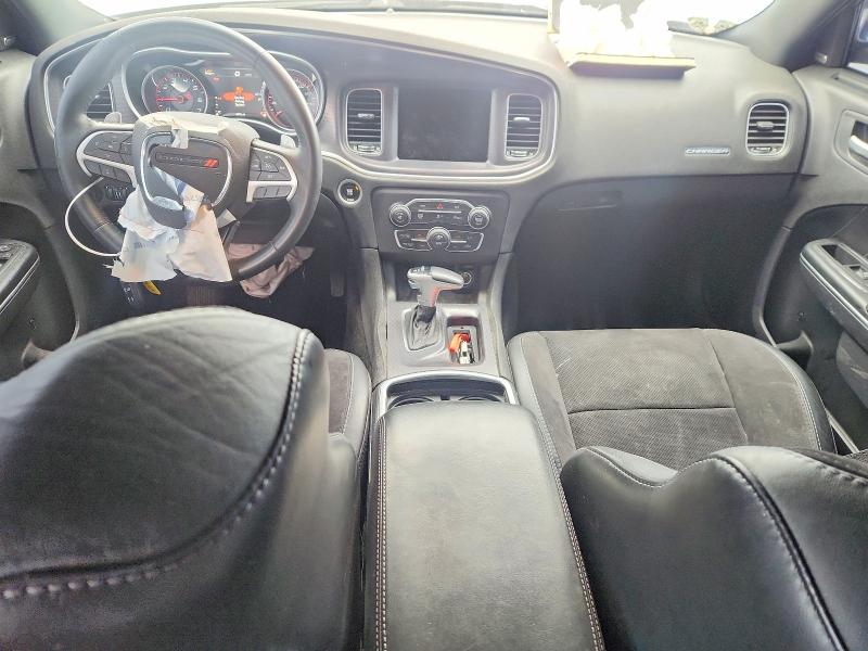 Продажа на аукционе авто 2015 Dodge Charger, vin: 2C3CDXCTXFH925569, номер лота: 56478676