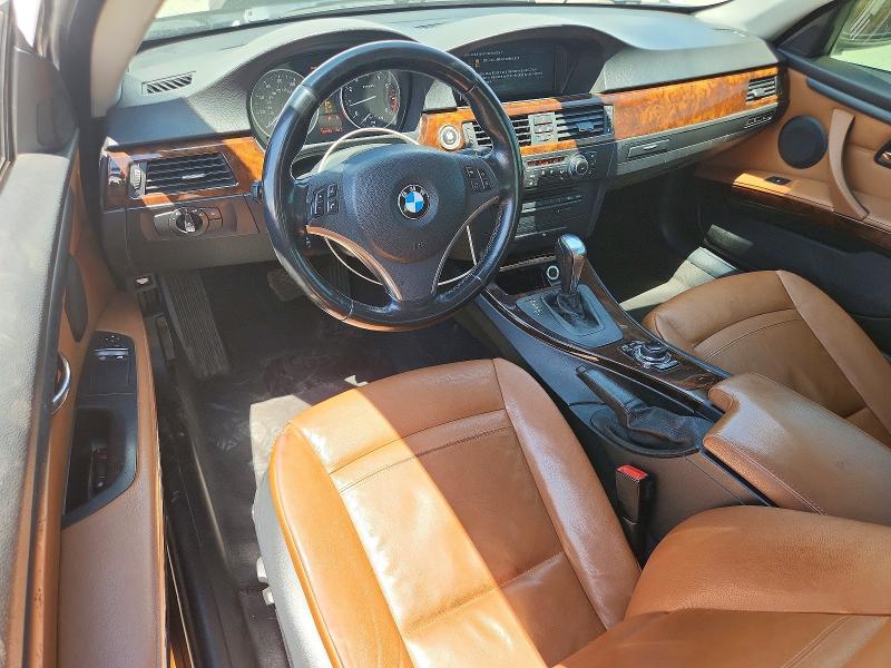 Продаж на аукціоні авто 2013 Bmw 328, vin: WBAKF5C59DE658000, номер лоту: 56690806