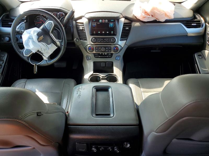 Aukcja sprzedaży 2015 Chevrolet Tahoe, vin: 1GNSKBKC0FR115859, numer aukcji: 58140746