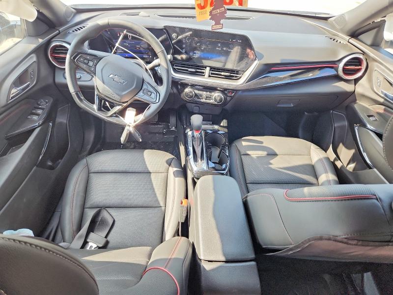 Aukcja sprzedaży 2026 Chevrolet Trax, vin: KL77LJEP2TC105754, numer aukcji: 59112226