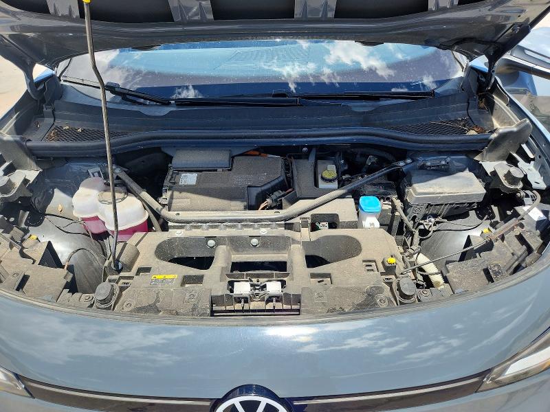 Aukcja sprzedaży 2023 Volkswagen Id.4, vin: 1V2WNPE86PC035023, numer aukcji: 56497006