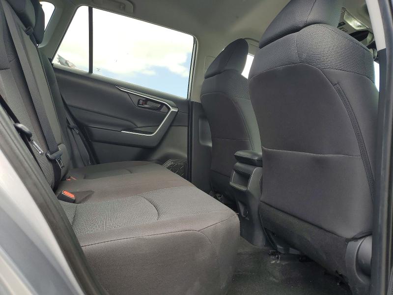 Aukcja sprzedaży 2021 Toyota Rav4, vin: 2T3H1RFV0MC147848, numer aukcji: 57441316
