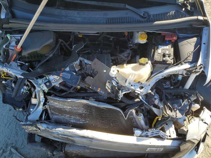 Продаж на аукціоні авто 2019 Chevrolet Sonic, vin: 1G1JD5SB6K4145570, номер лоту: 55854356