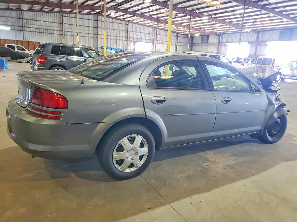Продажа на аукционе авто 2006 Dodge Stratus, vin: 1B3EL46X16N196441, номер лота: 59005276
