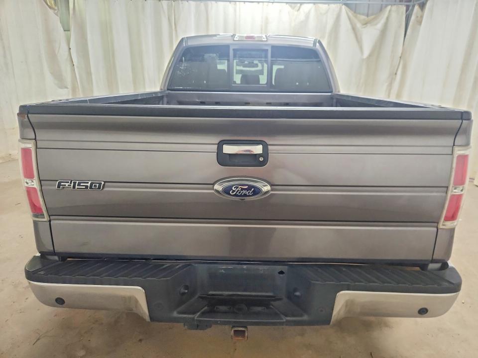 Aukcja sprzedaży 2013 Ford F150, vin: 1FTFW1ET8DFD78202, numer aukcji: 55435126