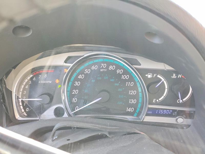 Продажа на аукционе авто 2014 Toyota Venza, vin: 4T3ZA3BB3EU088811, номер лота: 55747496