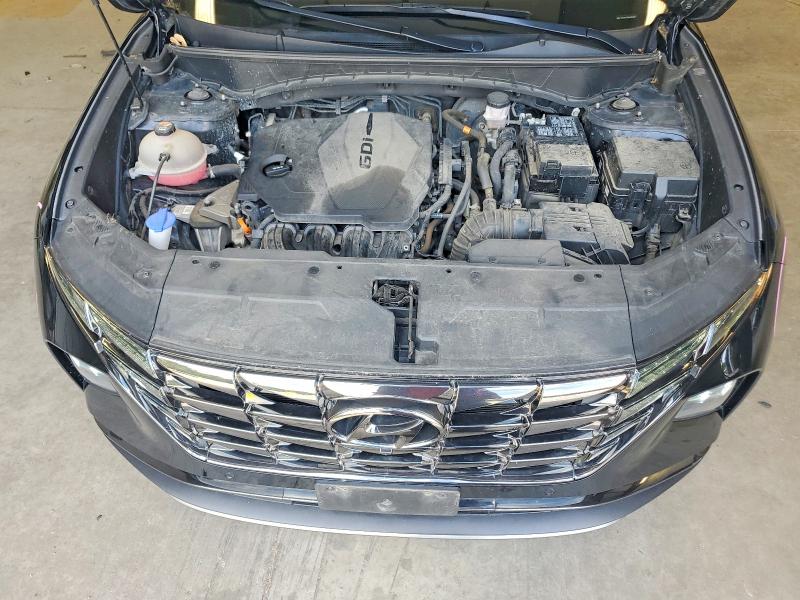 Aukcja sprzedaży 2022 Hyundai Tucson, vin: 5NMJECAE6NH074628, numer aukcji: 58941456