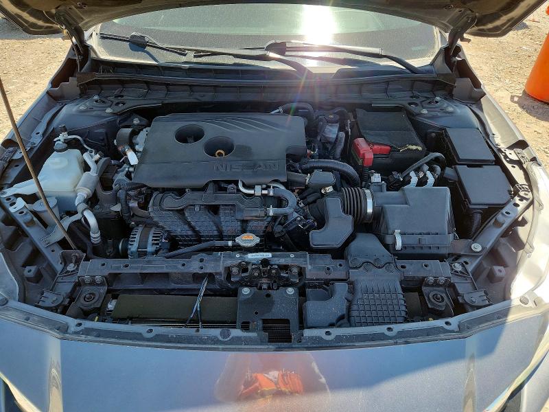 Продаж на аукціоні авто 2019 Nissan Altima, vin: 1N4BL4EV3KC238623, номер лоту: 55993796