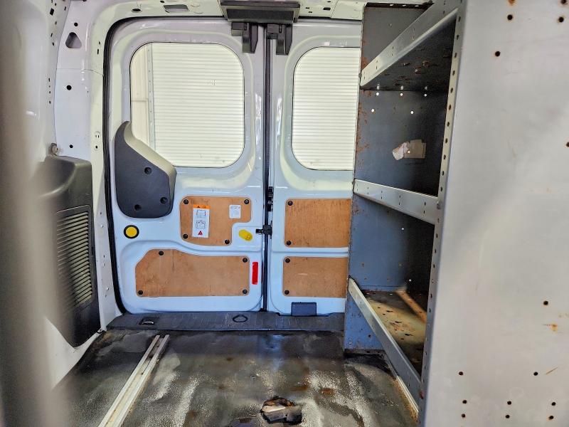 Продаж на аукціоні авто 2014 Ford Transit Connect, vin: NM0LS6F74E1159018, номер лоту: 53362316
