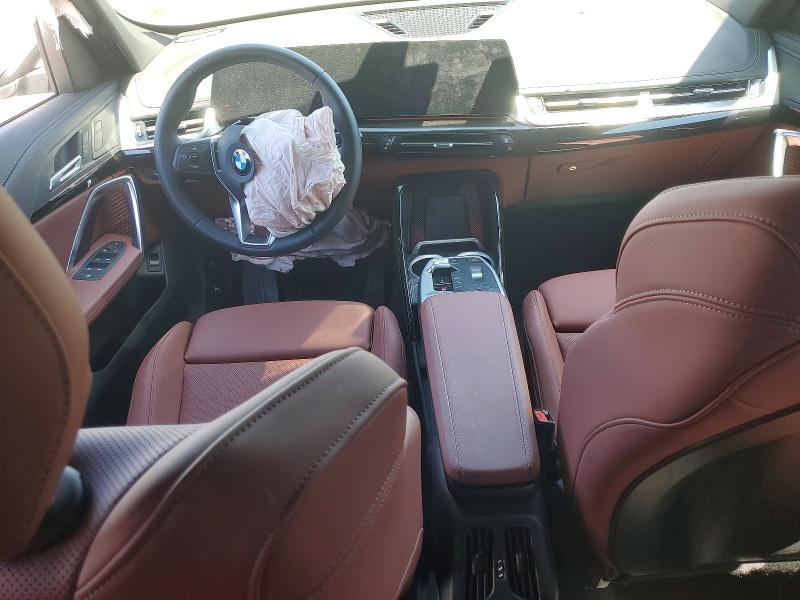 Продажа на аукционе авто 2026 Bmw X1, vin: WBX73EF05T5627586, номер лота: 55772926