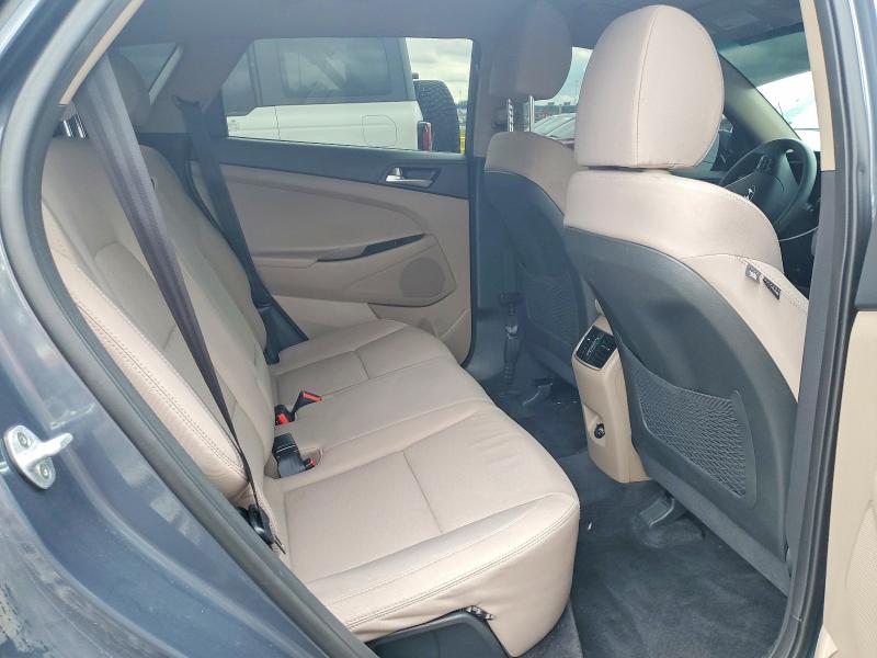 Продажа на аукционе авто 2020 Hyundai Tucson, vin: KM8J3CAL8LU160349, номер лота: 58101086
