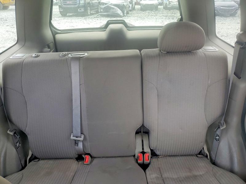 Aukcja sprzedaży 2004 Jeep Liberty, vin: 1J4GL48K84W257360, numer aukcji: 55170266