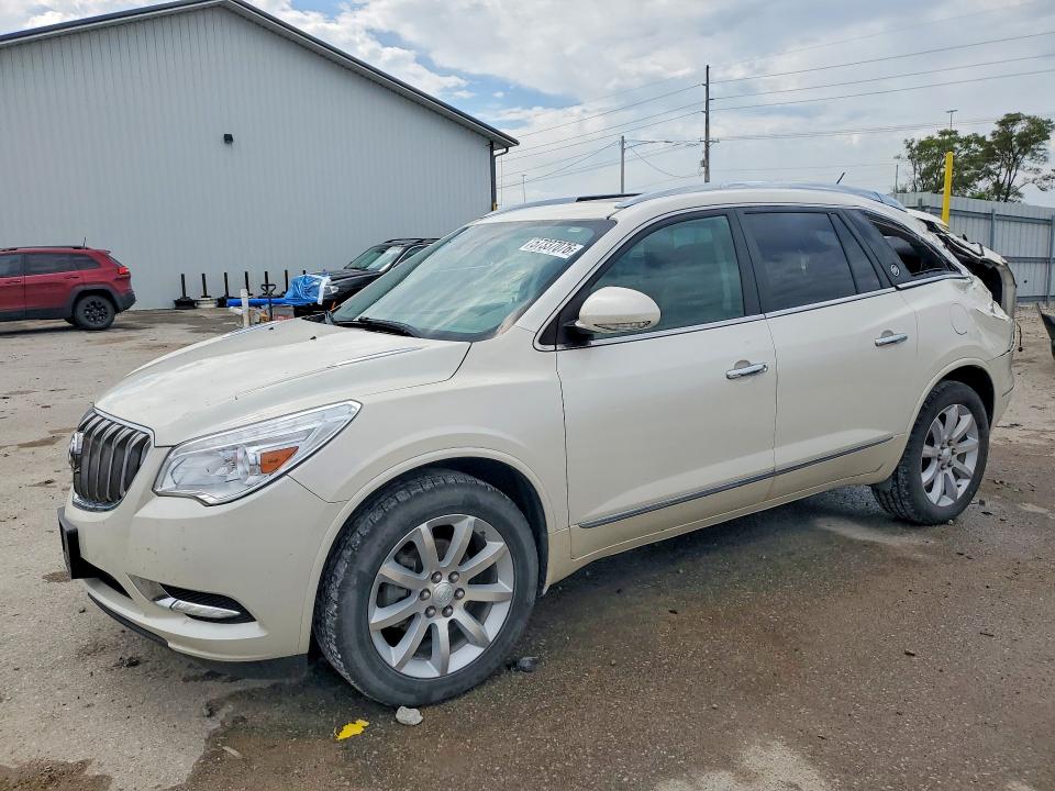 Aukcja sprzedaży 2015 Buick Enclave, vin: 5GAKVCKD3FJ313415, numer aukcji: 57337076