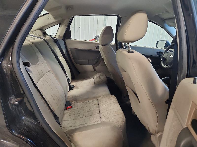 Продаж на аукціоні авто 2008 Ford Focus, vin: 1FAHP35N38W191416, номер лоту: 57196556