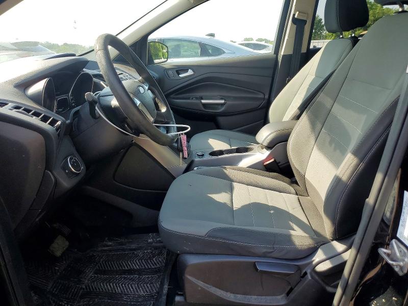 Продажа на аукционе авто 2016 Ford Escape, vin: 1FMCU0G78GUA71224, номер лота: 58942636