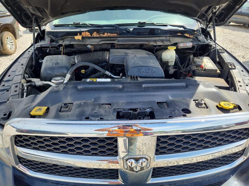 56795076 :رقم المزاد ، 1C6RR7FG5HS580458 vin ، 2017 Ram 1500 مزاد بيع