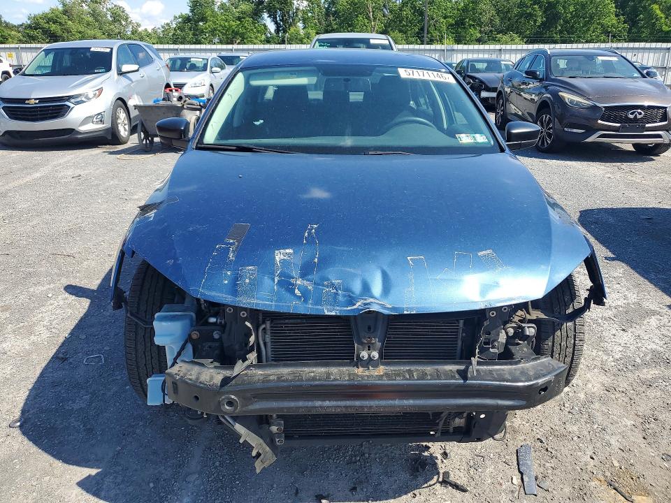 Продажа на аукционе авто 2016 Volkswagen Jetta, vin: 3VW267AJ6GM266795, номер лота: 57171146